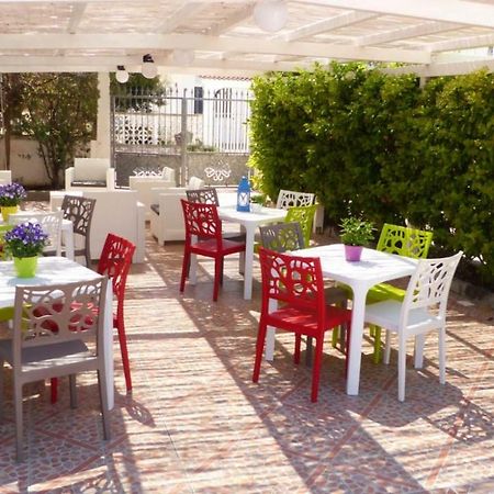 סן פייטרו אין בוואניה Almare B&B מראה חיצוני תמונה