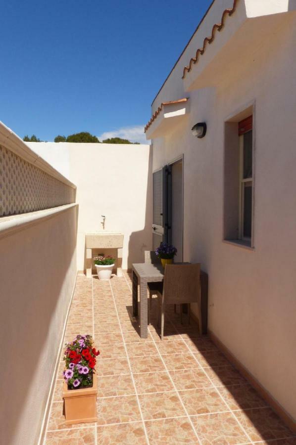 סן פייטרו אין בוואניה Almare B&B מראה חיצוני תמונה