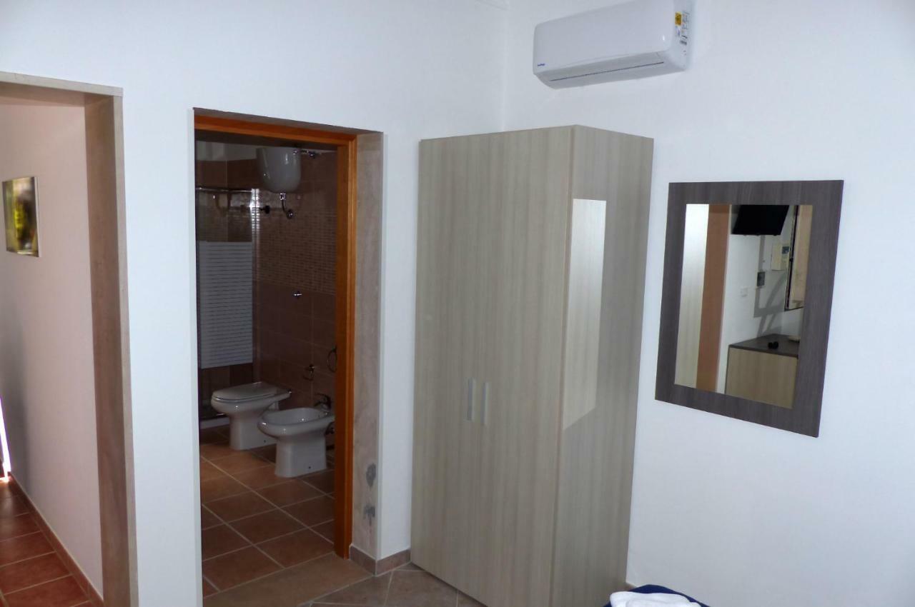 סן פייטרו אין בוואניה Almare B&B מראה חיצוני תמונה