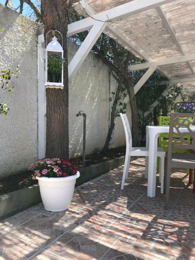 סן פייטרו אין בוואניה Almare B&B מראה חיצוני תמונה