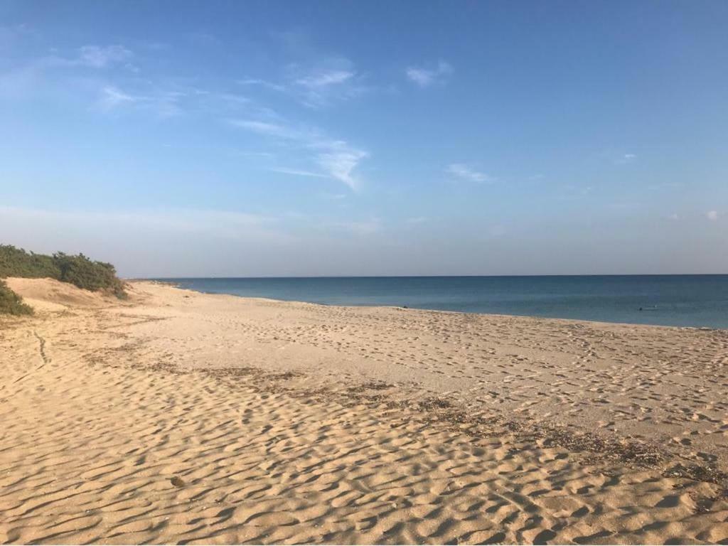 סן פייטרו אין בוואניה Almare B&B מראה חיצוני תמונה