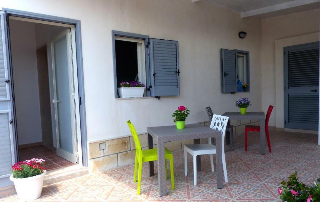 סן פייטרו אין בוואניה Almare B&B מראה חיצוני תמונה