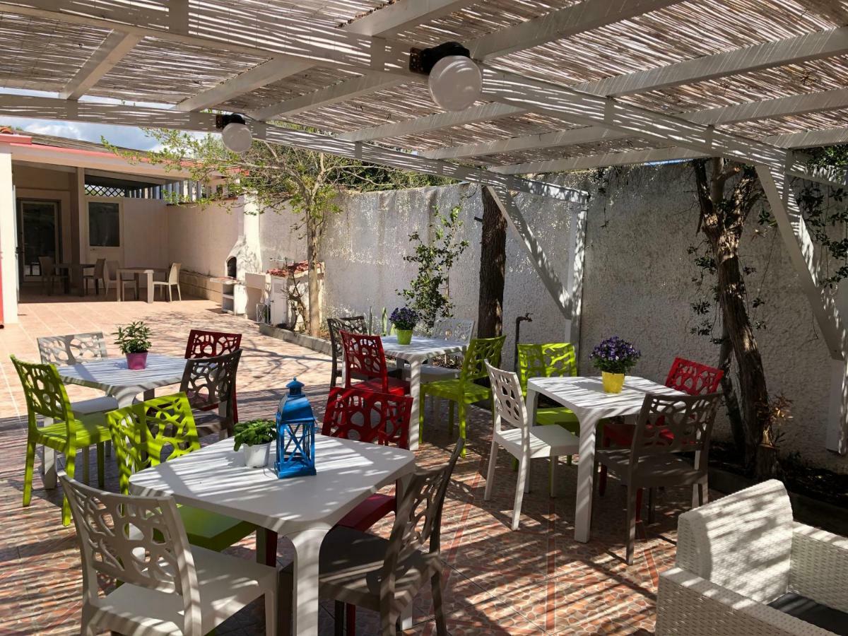 סן פייטרו אין בוואניה Almare B&B מראה חיצוני תמונה