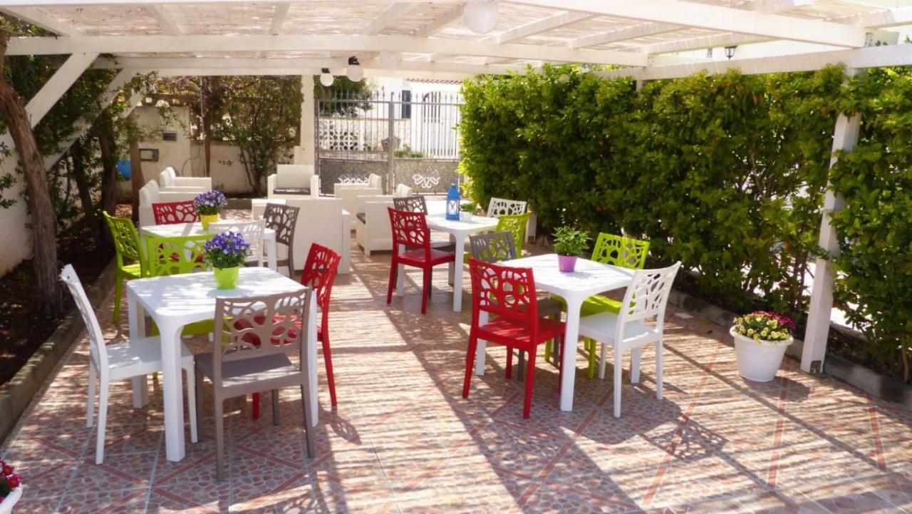 סן פייטרו אין בוואניה Almare B&B מראה חיצוני תמונה
