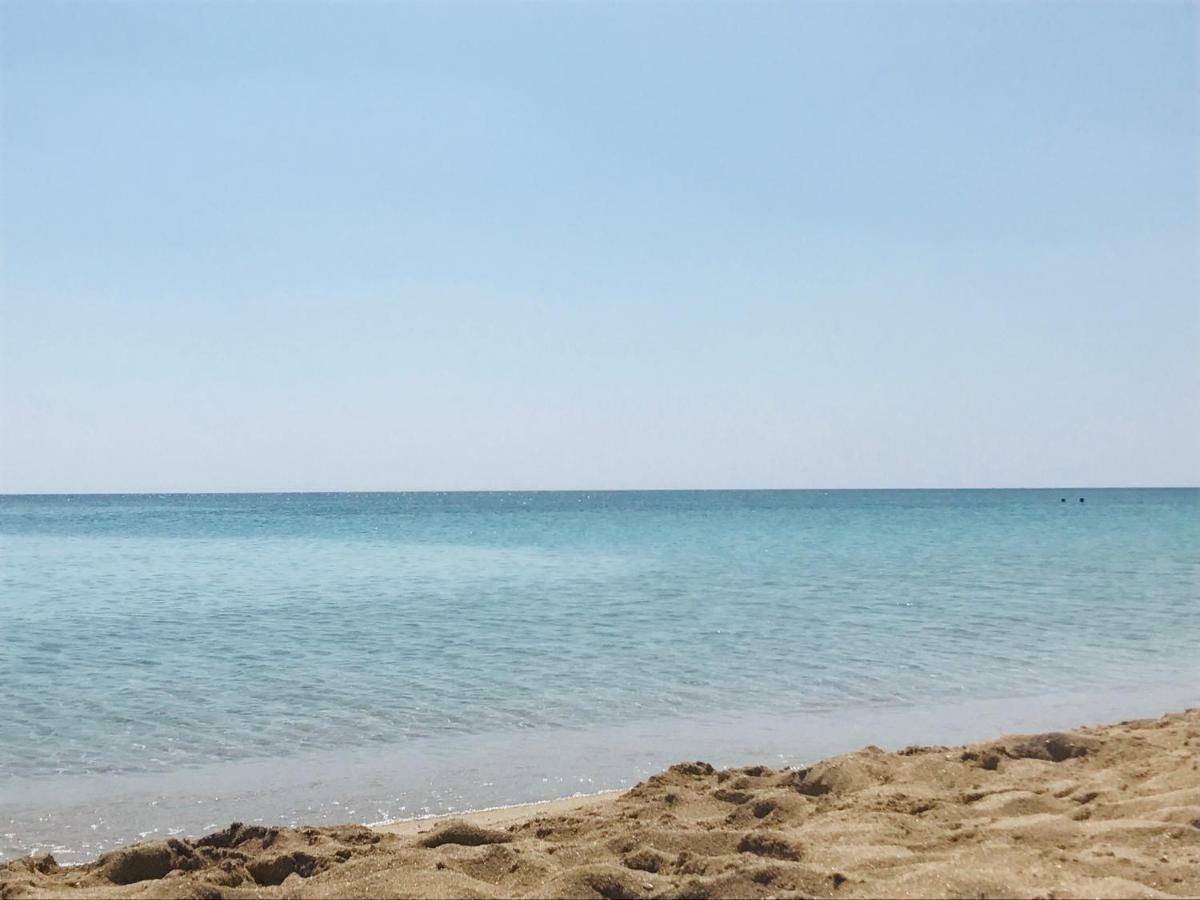 סן פייטרו אין בוואניה Almare B&B מראה חיצוני תמונה