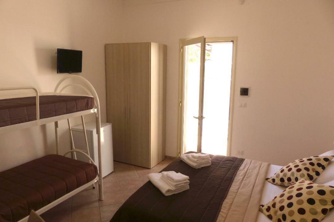 סן פייטרו אין בוואניה Almare B&B מראה חיצוני תמונה