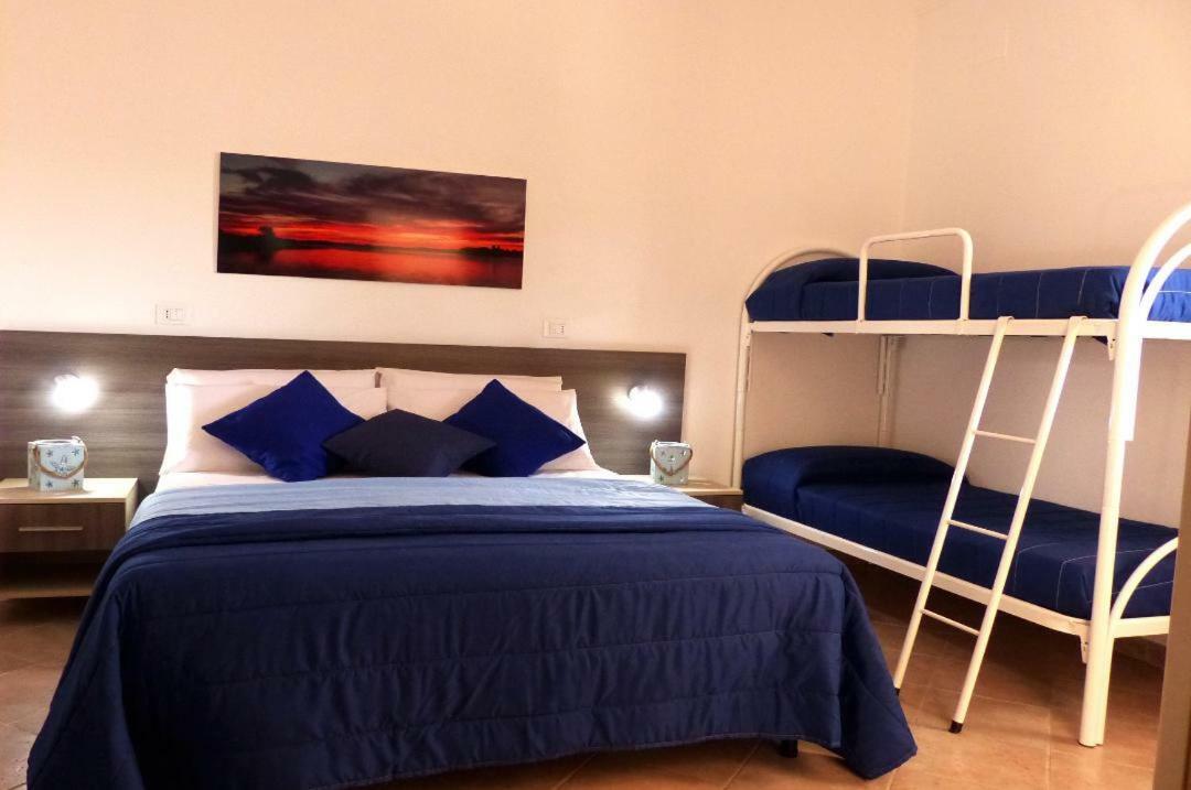 סן פייטרו אין בוואניה Almare B&B מראה חיצוני תמונה