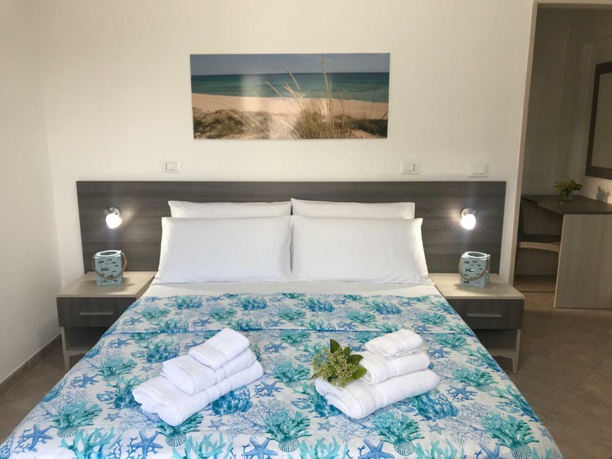 סן פייטרו אין בוואניה Almare B&B מראה חיצוני תמונה