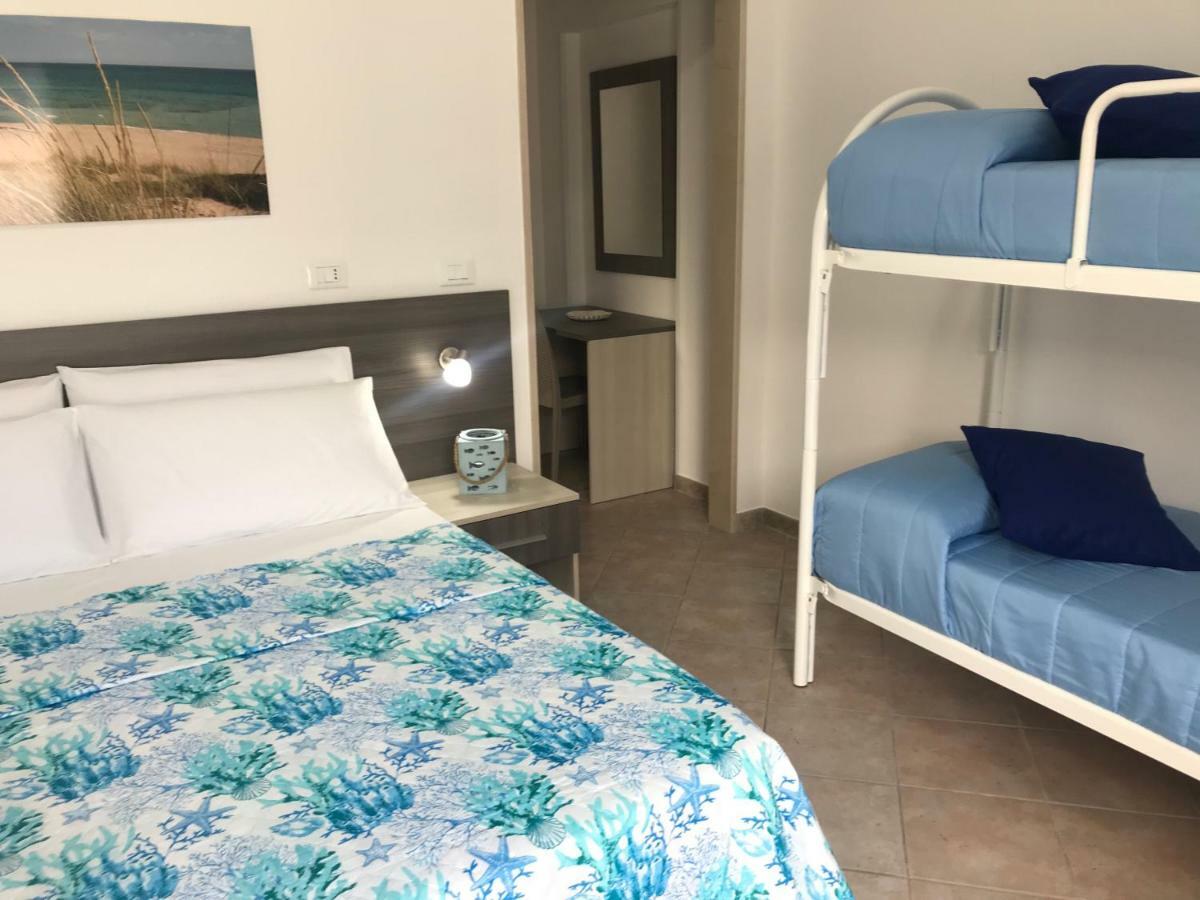 סן פייטרו אין בוואניה Almare B&B מראה חיצוני תמונה