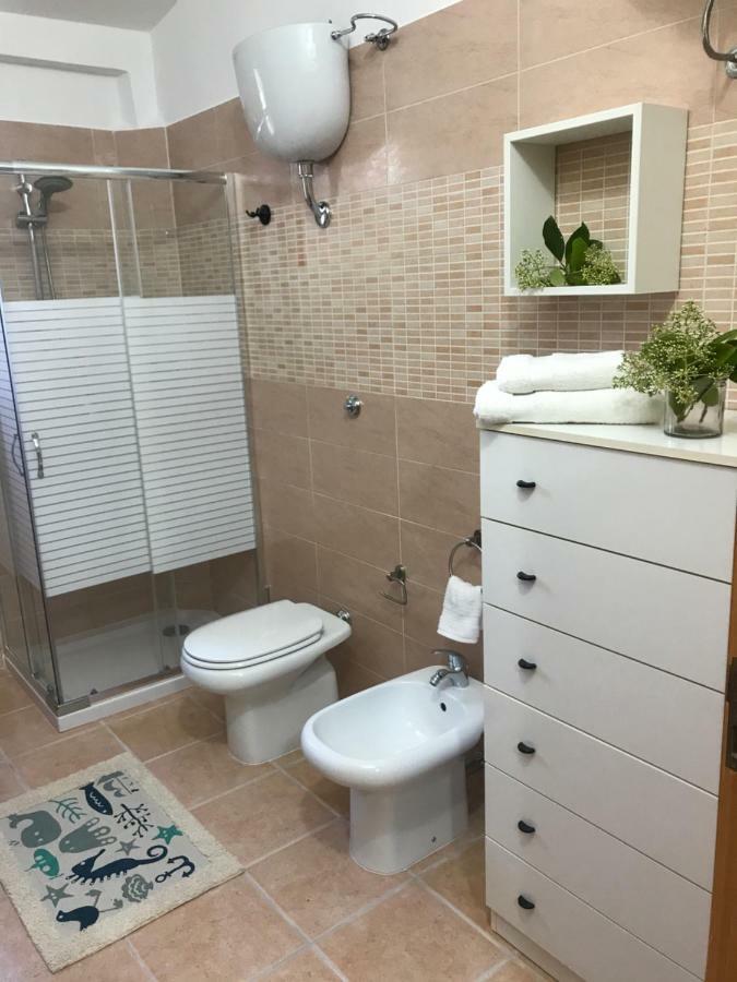 סן פייטרו אין בוואניה Almare B&B מראה חיצוני תמונה