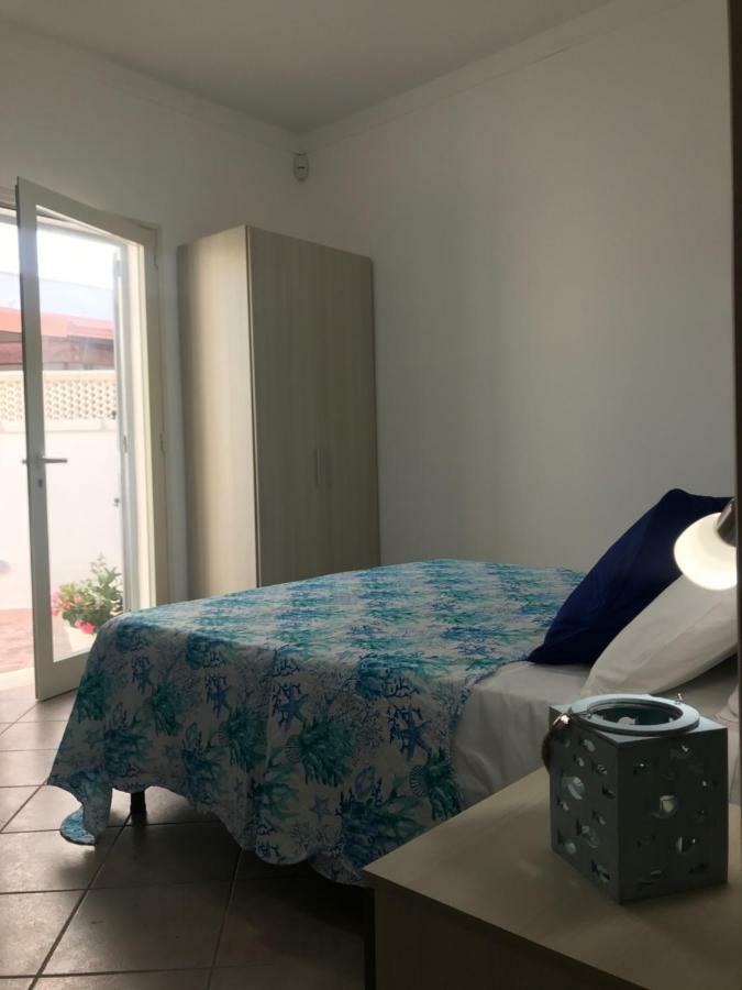 סן פייטרו אין בוואניה Almare B&B מראה חיצוני תמונה
